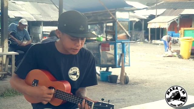 wali band - MASIH ADAKAH ' COVER MARA FM смотреть онлайн