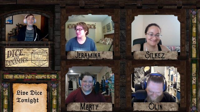 Descent into Avernus: Chapter 39 смотреть онлайн