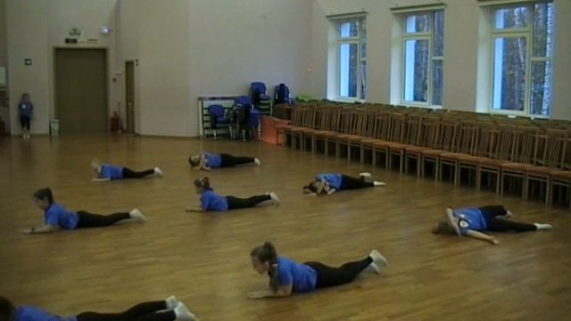 Осенний зачет 3 класс смотреть онлайн