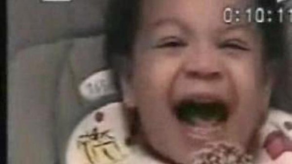 злой взгляд