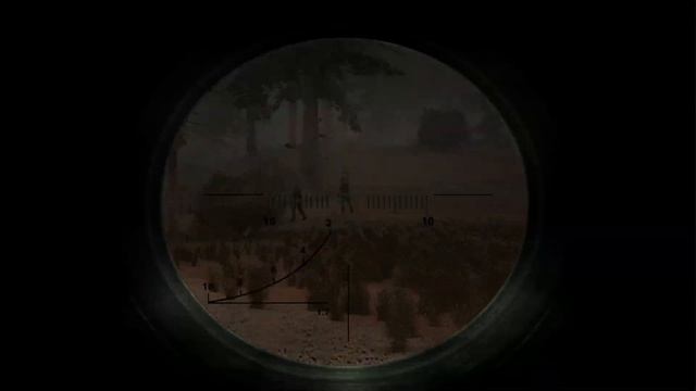 Сталкер Зов Припяти прохождение - часть 4) Квесты от Кардана смотреть онлайн