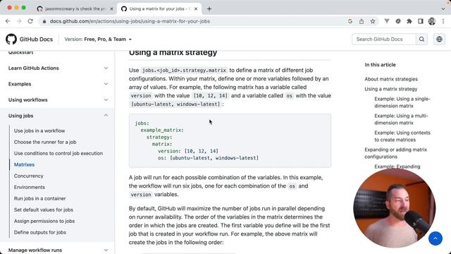 ProcessCon '23 - GitHub Actions with Laravel смотреть онлайн