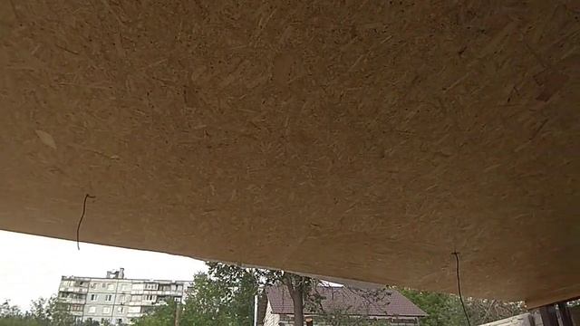 навес часть 1