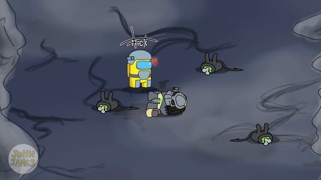 Among Us ALIEN Season 2 Ep.5 