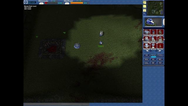 Let's Play Metal Fatigue #20 -Rimtech- Getting the rail guns in range смотреть онлайн