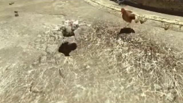 Do Da Funky Chicken смотреть онлайн