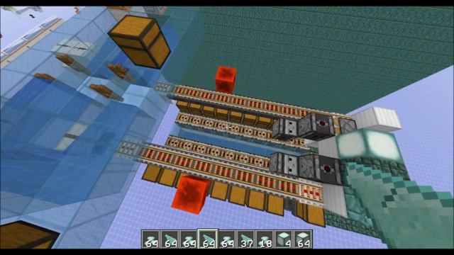 Guardian Farm Integrated Sorting & Crafting System смотреть онлайн