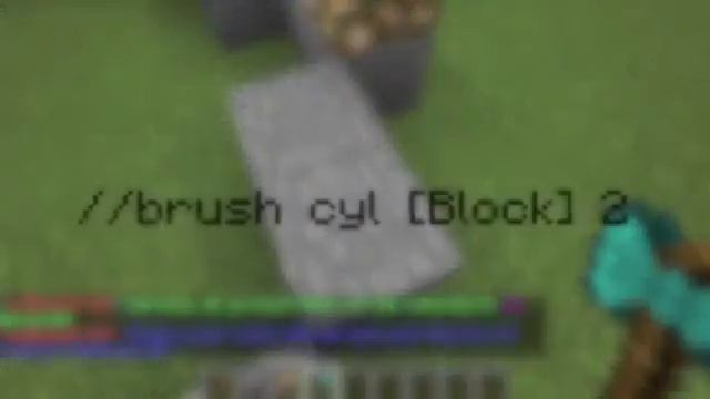 How to make a spiral with WorldEdit EGGLIMITED смотреть онлайн