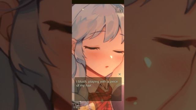 My High School Detective: Anime Girlfriend Game Maya Ending смотреть онлайн