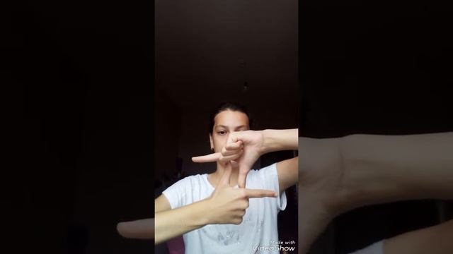 Танец рук)) как сделать??? смотреть онлайн