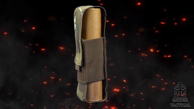 ПОДСУМОК ДЫМ РДГ-2 или 2х РСП-30, или глушителя от RATNIK TACTICAL