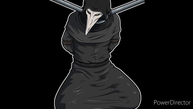Scp-049 /новый вирус/
