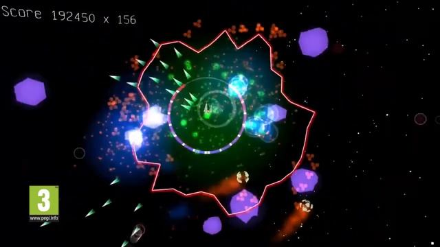 Son of Scoregasm - Trailer de gameplay смотреть онлайн