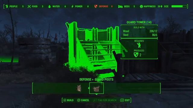 Fallout 4 Path of Vince Icon Ep.7 смотреть онлайн