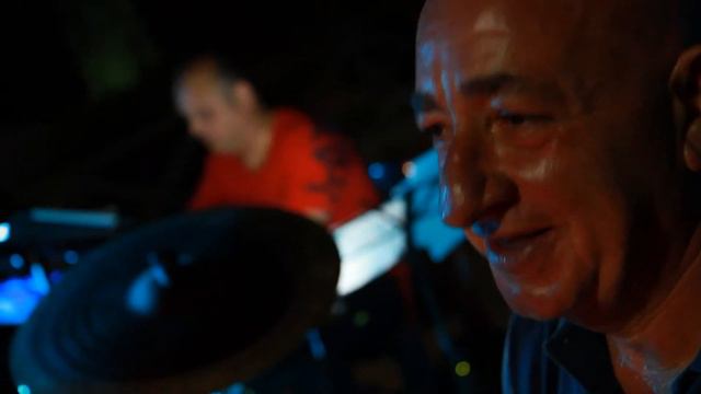 Beta Eta Newcastle Project "El Ranchon" giugno 2013 смотреть онлайн