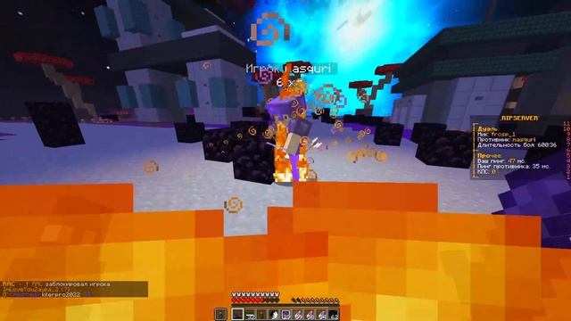 ТОП 5 РЕСУРС ПАКОВ НА 1.16.5 / ЛУЧШИЕ РП/РЕСУРС ПАКИ ДЛЯ ПВП смотреть онлайн