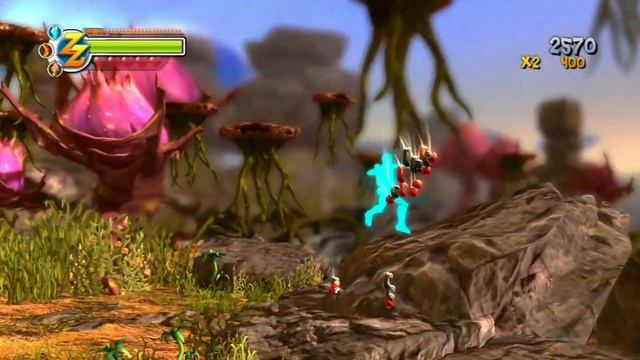 PS3 Platform Games | PS3 Offline Local Coop Platform Games | PS3 TOP 25 2 player Platformer Games # смотреть онлайн