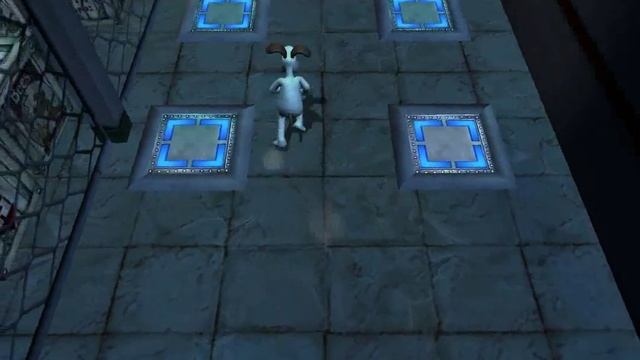 Полное прохождение игры "Wallace & Gromit in Project Zoo" на 100% смотреть онлайн