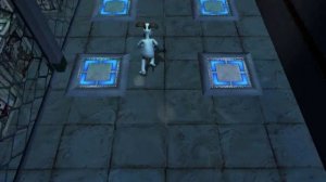 Полное прохождение игры "Wallace & Gromit in Project Zoo" на 100%