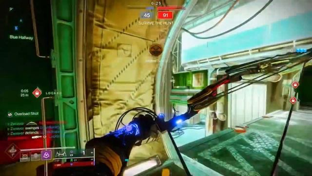 [NEW] The Final Shape - MAJOR LEAKS (Third Darkness Subclass) | Destiny 2 смотреть онлайн