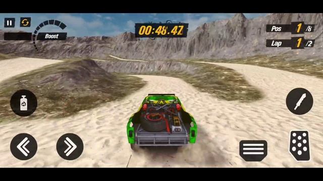 Blast Motors Gameplay Walkthrough Part 2 - LEADERS (Android, iOS) смотреть онлайн