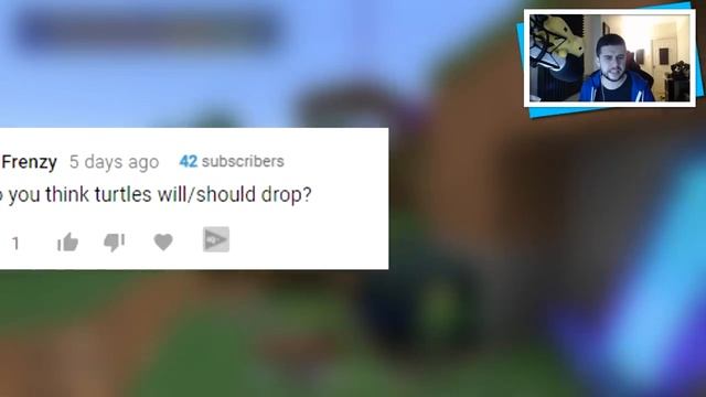 Minecraft Update - NEW Coloured Redstone Lamps & Expert Mode! Q&A смотреть онлайн