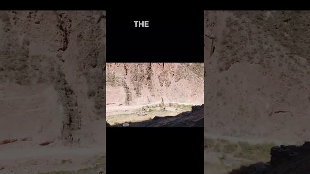 Peru’s Megalithic Cave of Mystery Part 2 смотреть онлайн