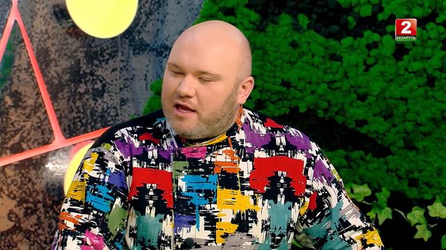 Теплый осенний салат с курицей и хурмой! Сергей Петроченко - шеф-повар! смотреть онлайн