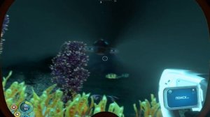 Subnautica прохождение как найти пурпурные три скрижали.