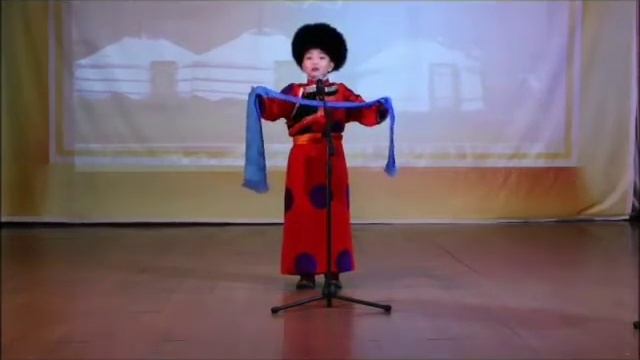 С праздником белого месяца, Сагаан hараар! смотреть онлайн