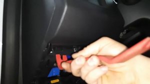 Renault Duster 2021 Установка сигнализации Starline A63 v2 c CAN модулем.