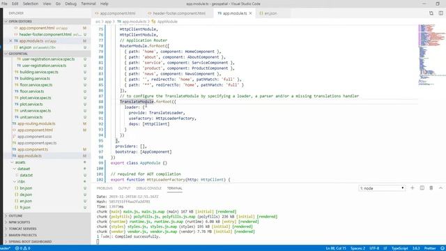 35_23:Angular|TypeScript|Web GIS|Front-end development|Spring Boot|REST APIs
|Web Map|Translations смотреть онлайн