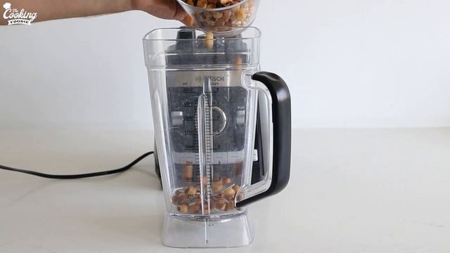 Healthier Nutella Recipe смотреть онлайн