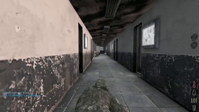 "Ghillie homie isn't cool" | DayZ Vanilla Mod | ArmA 2 смотреть онлайн
