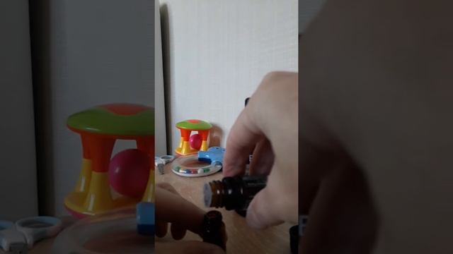Лечим корочки новорожденных в голове смотреть онлайн