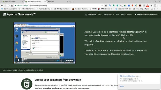 ChromeBook & Guacamole (Thai SoundTrack) смотреть онлайн