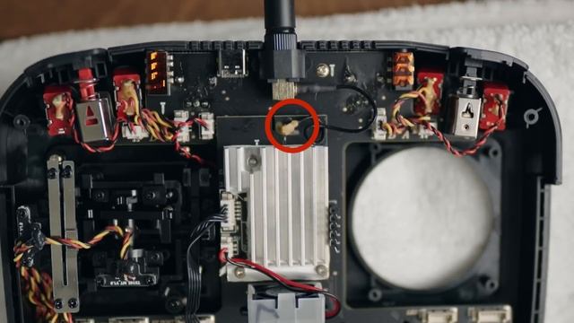 Internal Antenna Mod: Radiomaster Boxer: Now I Love it Even More смотреть онлайн