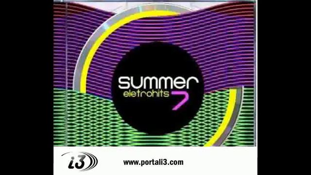 Summer Eletrohits 7 - Edward Maya & Vika Jigulina - Stereo Love (2010) смотреть онлайн