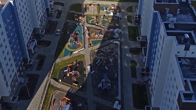 01.11.2023 Нижний Новгород Кузнечиха 2 смотреть онлайн