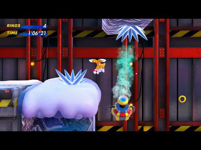 Sonic Superstars - Knuckles