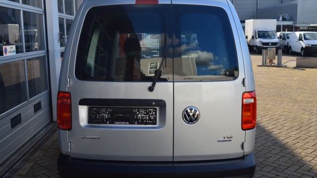 Volkswagen Caddy Maxi C4 1.4 TGI 110pk L2H1 EcoFuel Trendline (vsb 6220) смотреть онлайн