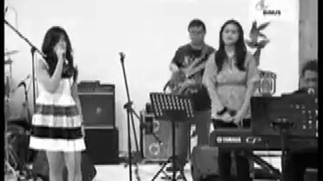 BiNus Jazz Society @Java Jazz 2009 - Indonesia "These Foolish things" смотреть онлайн