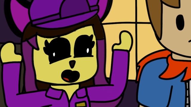 Late Night Venture- Ep. 1: Spooky Introductions смотреть онлайн