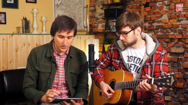 Как правильно записать Цифровку песни | Уроки Гитары смотреть онлайн