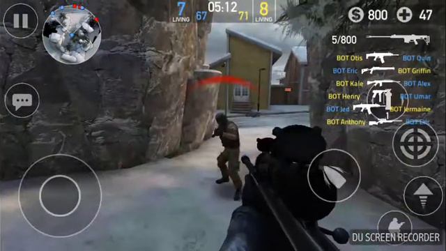 Cs go na Play Store!? смотреть онлайн