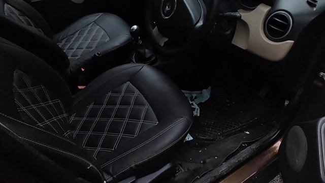 Used cars in hyderabad| Renault Duster 2013| #ascars #hyderabad 4 lakhs смотреть онлайн