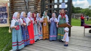 «Слетье», Омская область