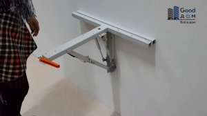 Кронштейн откидного стола «Мастер»