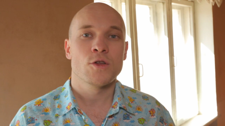 “Реальные пацаны“׃ Самый крутой сезон (2016) смотреть онлайн