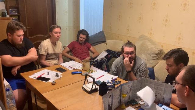 Тест игры - Myrwall. Episode 13 - Part 3 смотреть онлайн